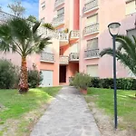 Appartement M452 - Marcelli, Monolocale In Con Piscina
