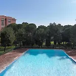 Appartement M452 - Marcelli, Monolocale In Con Piscina Marcelli