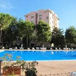 M452 - Marcelli, Monolocale In Con Piscina Appartement Marcelli