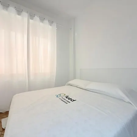 Apartamento M452 - Marcelli, Monolocale In Con Piscina