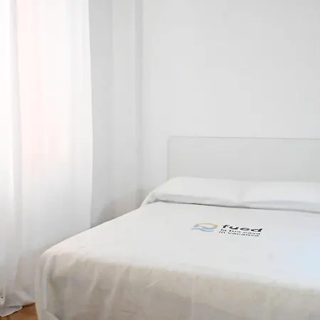 M452 - Marcelli, Monolocale In Con Piscina * מרצ'לי