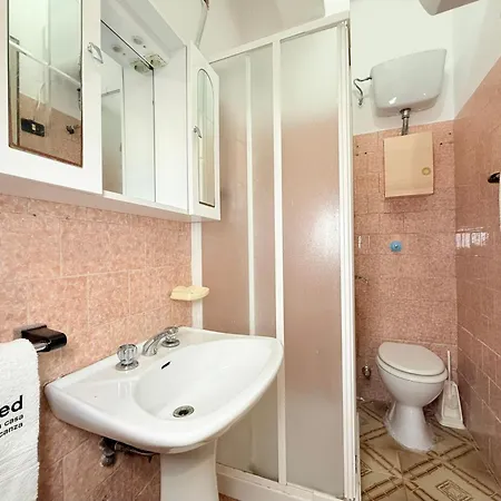 M452 - Marcelli, Monolocale In Con Piscina