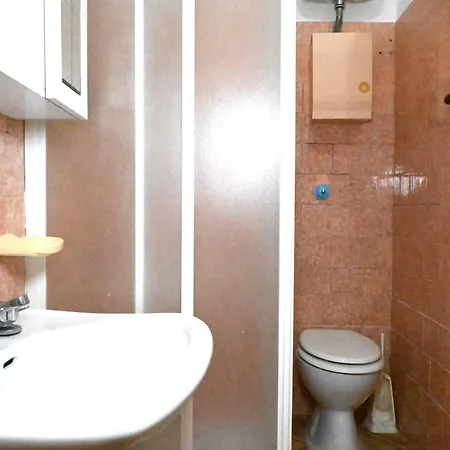 דירה M452 - Marcelli, Monolocale In Con Piscina *