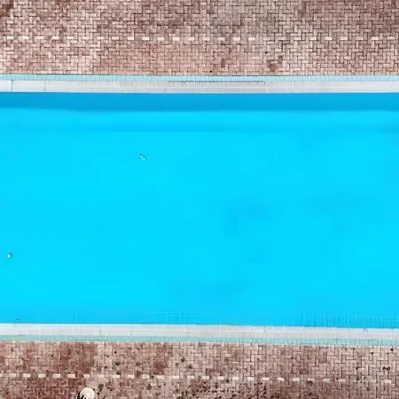 M452 - Marcelli, Monolocale In Con Piscina דירה *