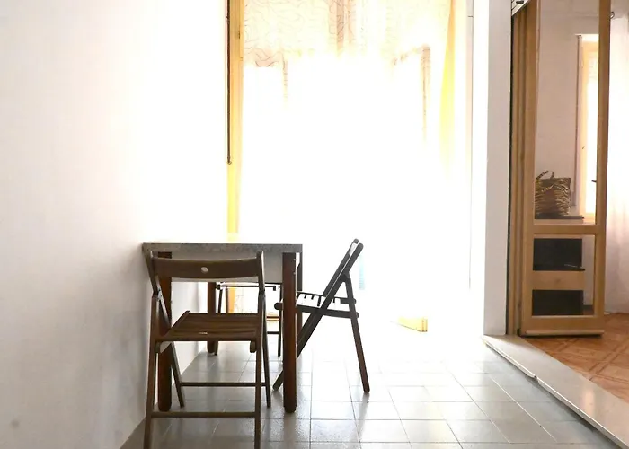 Apartamento M452 - Marcelli, Monolocale In Con Piscina
