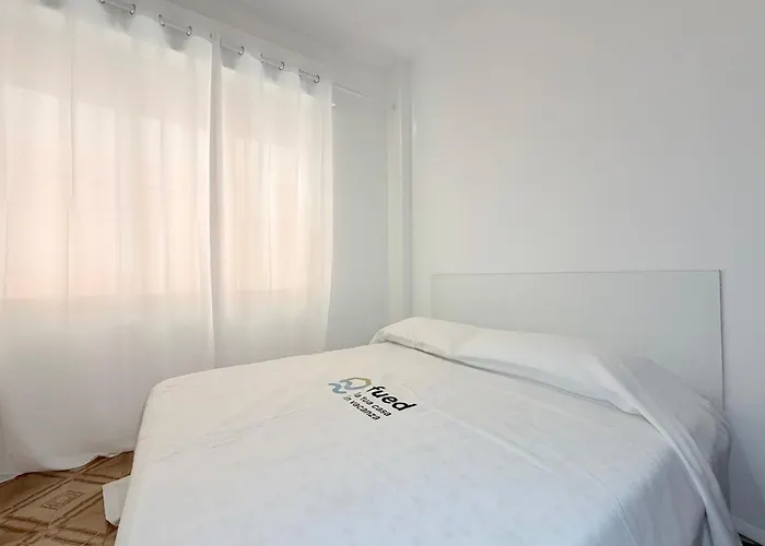 Apartamento M452 - Marcelli, Monolocale In Con Piscina