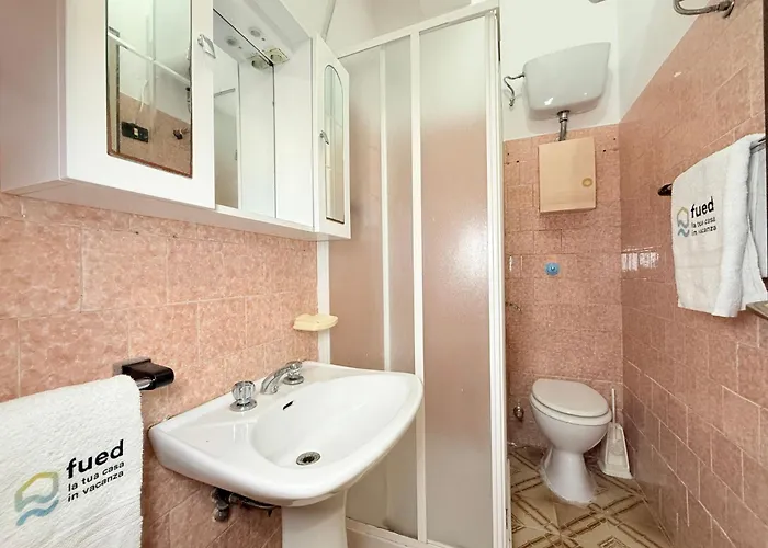 M452 - Marcelli, Monolocale In Con Piscina