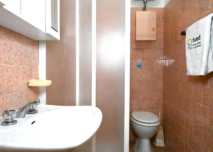 Apartamento M452 - Marcelli, Monolocale In Con Piscina *