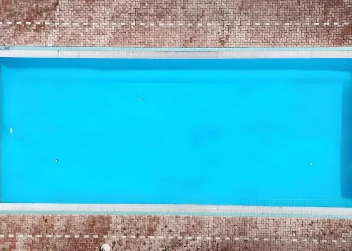 M452 - Marcelli, Monolocale In Con Piscina Apartamento *