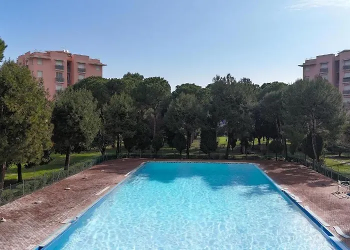 Apartamento M452 - Marcelli, Monolocale In Con Piscina Marcelli
